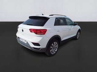 Volkswagen T-Roc Advance 1.5 TSI 110 kW (150 CV) DSG