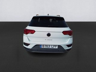 Volkswagen T-Roc Advance 1.5 TSI 110 kW (150 CV) DSG