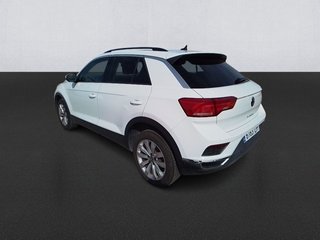 Volkswagen T-Roc Advance 1.5 TSI 110 kW (150 CV) DSG