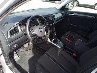 Volkswagen T-Roc Advance 1.5 TSI 110 kW (150 CV) DSG