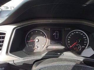 Volkswagen T-Roc Advance 1.5 TSI 110 kW (150 CV) DSG