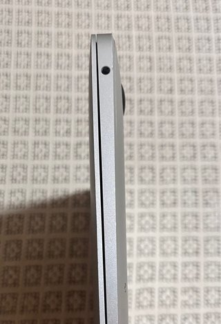 MacBook Air M1 13” A2337 2020 para piezas o repara