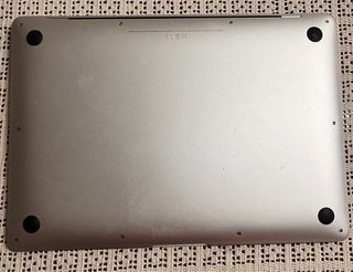 MacBook Air M1 13” A2337 2020 para piezas o repara