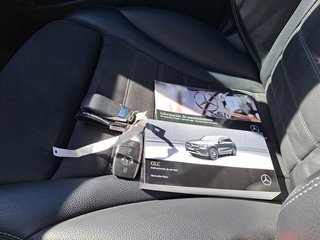 Mercedes-Benz GLC 300 de 4Matic 225 kW (306 CV)