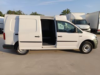 VOLKSWAGEN ABT E-CADDY FURGON MAXI 100% ELECTRICO