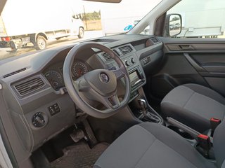 VOLKSWAGEN ABT E-CADDY FURGON MAXI 100% ELECTRICO