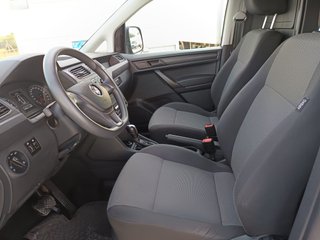 VOLKSWAGEN ABT E-CADDY FURGON MAXI 100% ELECTRICO