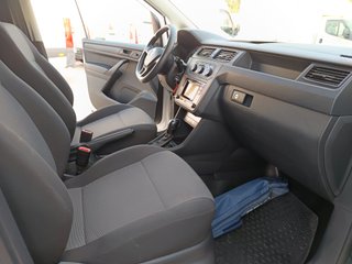 VOLKSWAGEN ABT E-CADDY FURGON MAXI 100% ELECTRICO