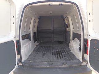 VOLKSWAGEN ABT E-CADDY FURGON MAXI 100% ELECTRICO
