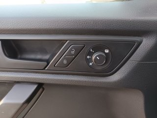 VOLKSWAGEN ABT E-CADDY FURGON MAXI 100% ELECTRICO