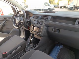 VOLKSWAGEN ABT E-CADDY FURGON MAXI 100% ELECTRICO