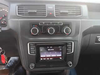 VOLKSWAGEN ABT E-CADDY FURGON MAXI 100% ELECTRICO