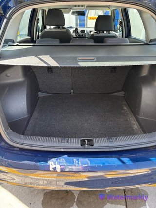 Skoda Fabia 2013