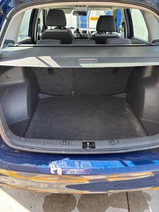 Skoda Fabia 2013