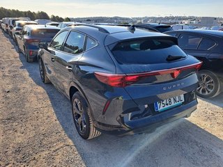 CUPRA Formentor 1.5 TSI 110 kW (150 CV)