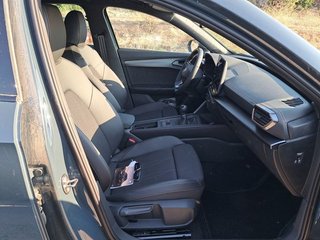 CUPRA Formentor 1.5 TSI 110 kW (150 CV)