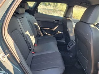 CUPRA Formentor 1.5 TSI 110 kW (150 CV)