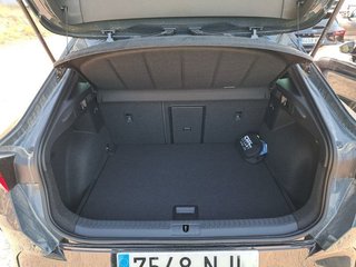 CUPRA Formentor 1.5 TSI 110 kW (150 CV)