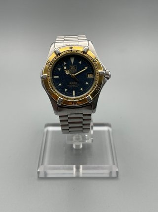 TAG Heuer 2000 Professional