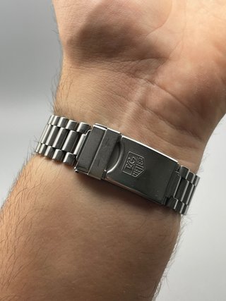 TAG Heuer 2000 Professional