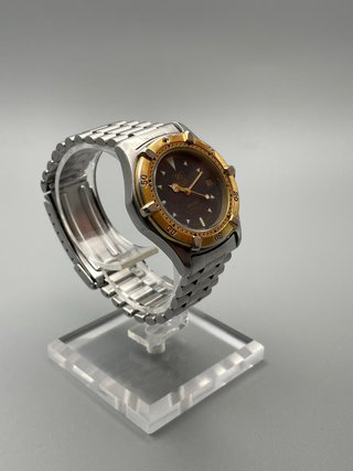 TAG Heuer 2000 Professional