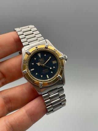 TAG Heuer 2000 Professional