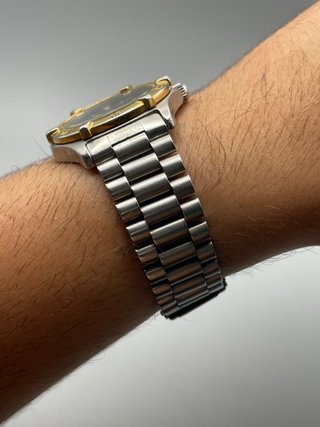 TAG Heuer 2000 Professional