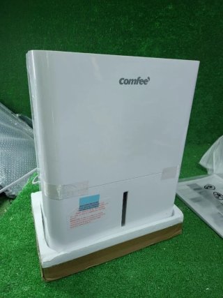 Deumidificatore COMFEE' 12L per umidità fino a 20 m2 / 50 m3