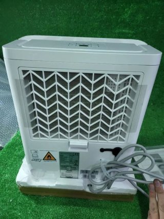 Deumidificatore COMFEE' 12L per umidità fino a 20 m2 / 50 m3