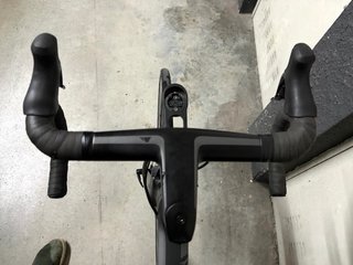 Bicicleta Canyon Aeroad CF SLX Carbono Talla S