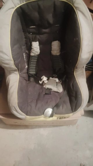 Seggiolino auto per bambini