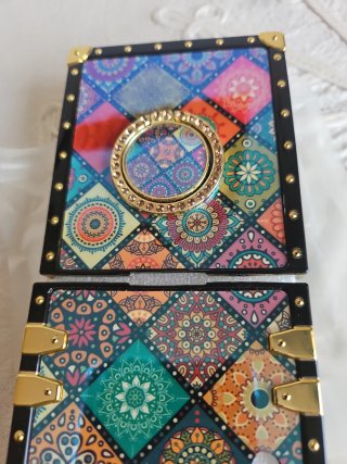Funda Samsung Galaxy Z Flip 3