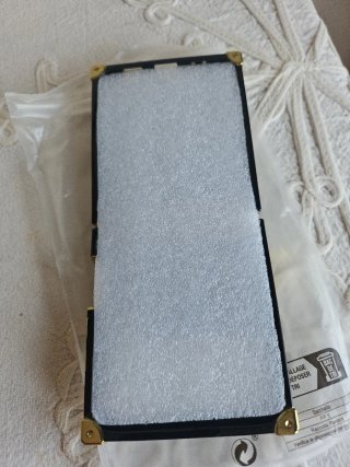 Funda Samsung Galaxy Z Flip 3