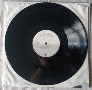 Doble Vinilo Robert Plant & Alison Krauss