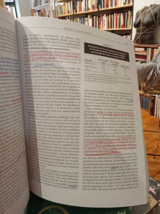 Política y ciencia política - Michael Sodaro