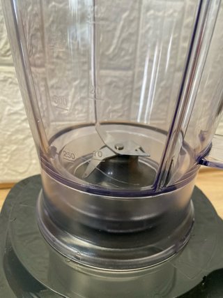 Procesador Alimentos y Blender Kenwood 8 Accesorio