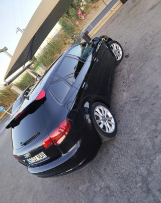 Audi A3 2011