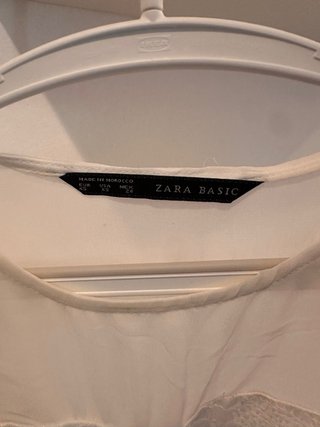 Vestido blanco