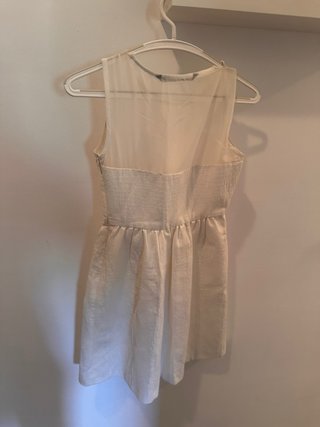 Vestido blanco