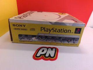 Consola Sony PlayStation 1 PS1 PSX SCPH-5502