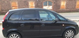 Opel Meriva 2005