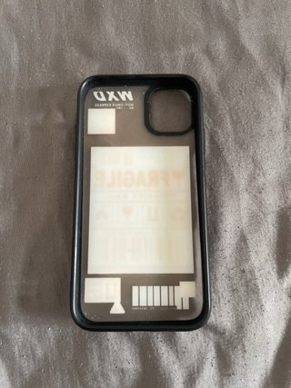 Funda iPhone 11 Michael Jordan Éxito