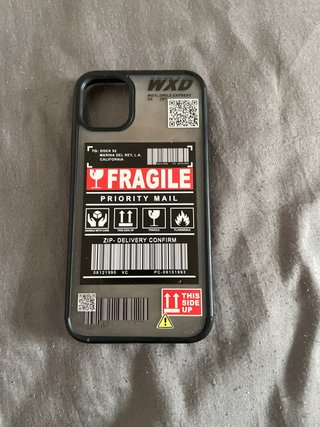 Funda iPhone 11 Michael Jordan Éxito