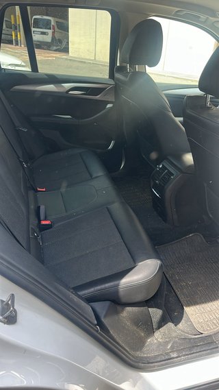 BMW X3 xDrive30d 265 CV