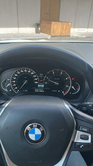BMW X3 xDrive30d 265 CV