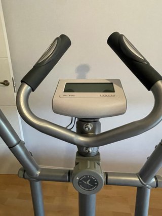 Bicicleta Elíptica DOMYOS