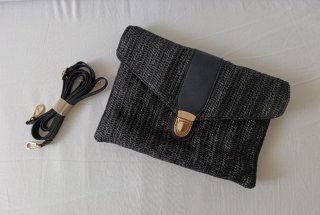 Bolso "sobre" bandolera SIN ESTRENAR