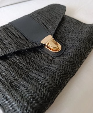 Bolso "sobre" bandolera SIN ESTRENAR