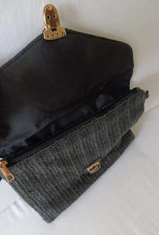 Bolso "sobre" bandolera SIN ESTRENAR