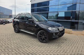BMW X5 3.0D 235 Cv 7 Plazas Nacional